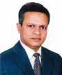 Mr. Abu Bakar Siddique FCMA,<br> ICMA Bangladesh