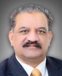 Mr. Shehzad Ahmed Malik <br> ICMA Pakistan