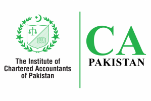 The Institute of Chartered Accountants of  Pakistan<br></br>