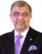 Mr. Ashfaq Yousuf Tola <br>Vice President, SAFA