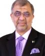 Mr. Ashfaq Yousuf Tola<br> ICA Pakistan 
