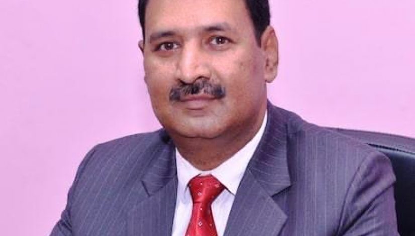 CMA Vijender Sharma, President ICAI 2022-23
