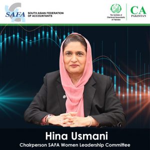Hina Usmani